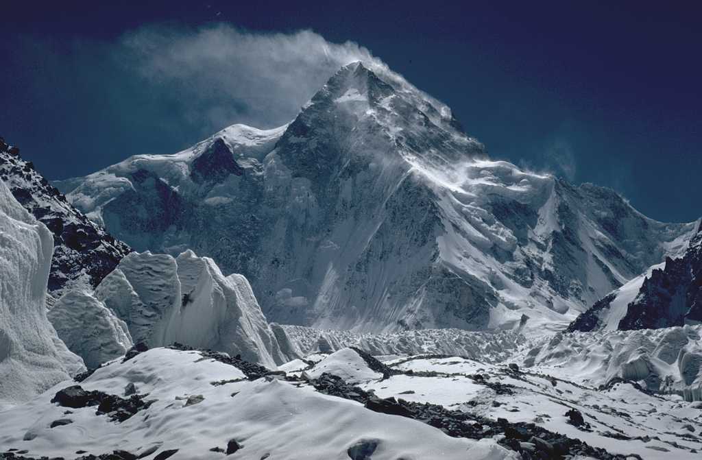 K2 Pakistan: