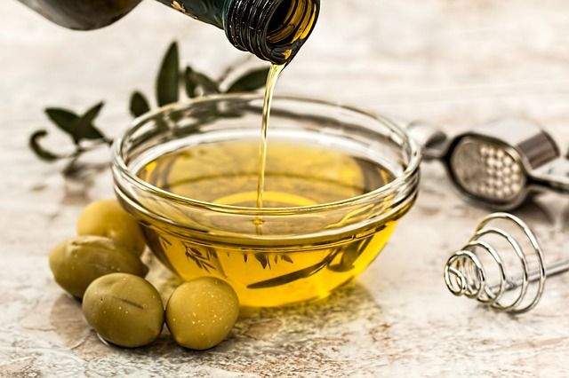 Olive Oil-