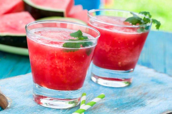 non alcoholic drinks to make at home