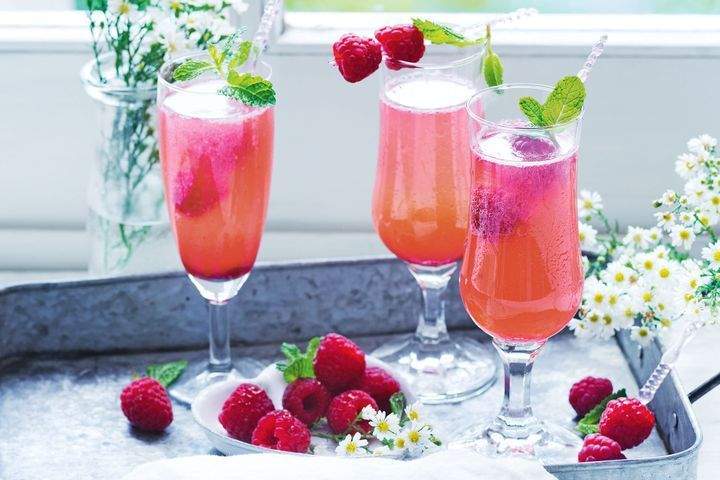 easy drinks to make at home
