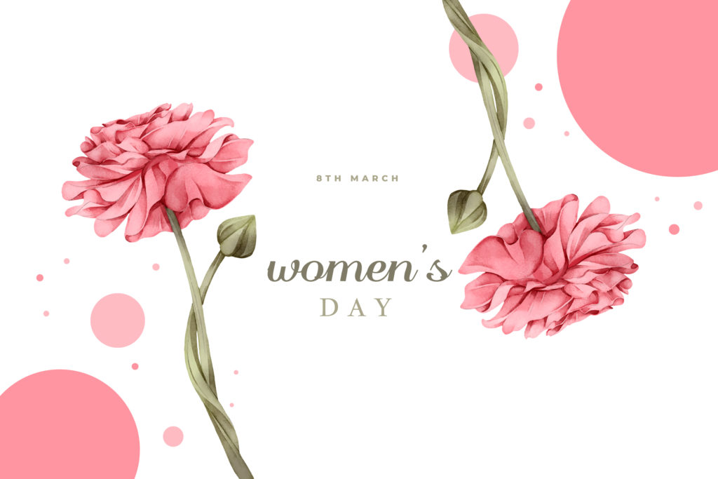Women’s Day Gift