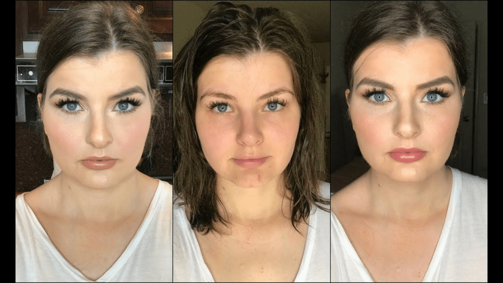 Skip Makeup Trials