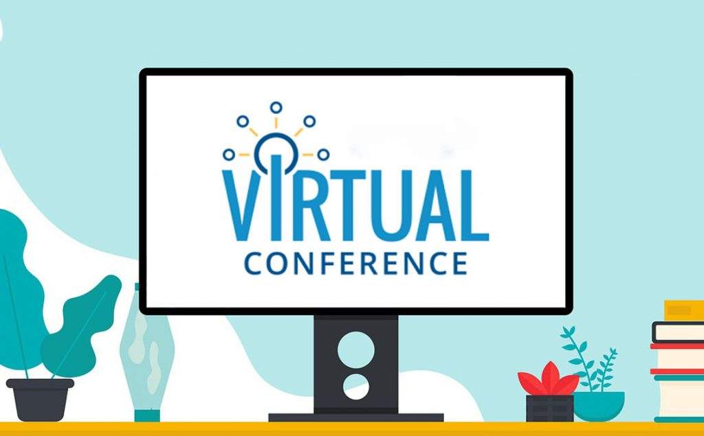Host Virtual Conference and Meeting