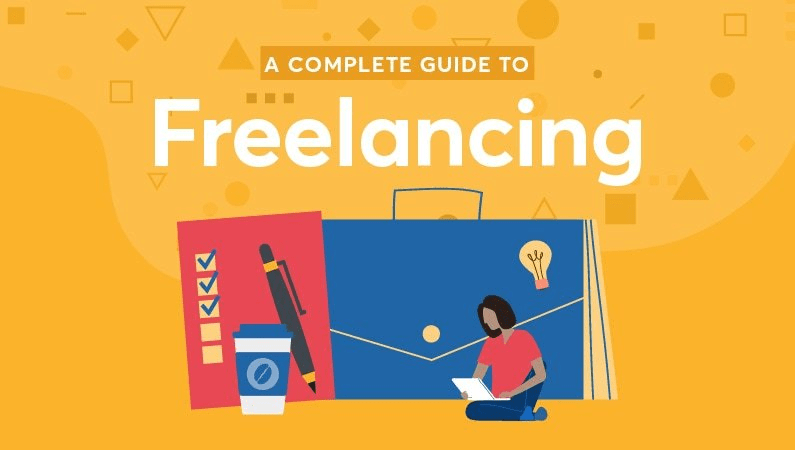 Guide To Freelancing