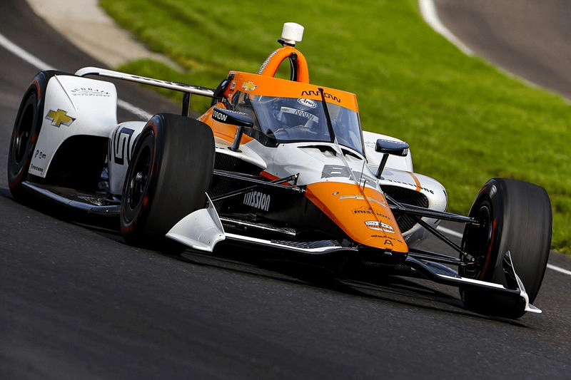  IndyCar Series