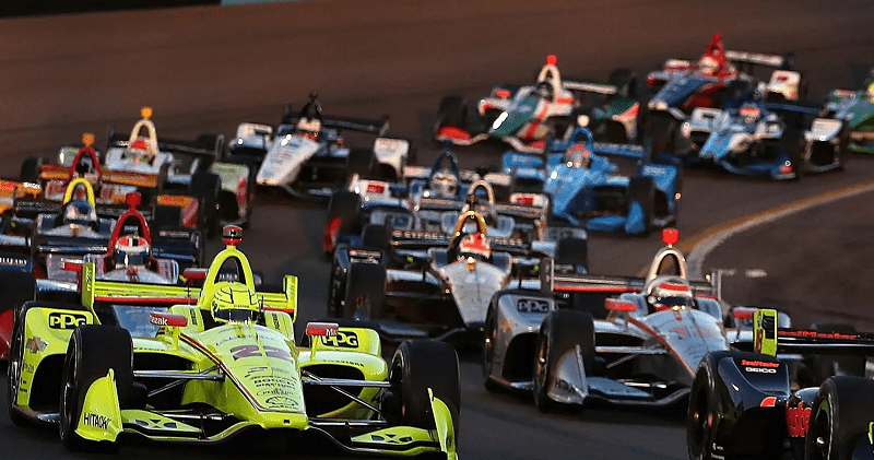 The-IndyCar-Series
