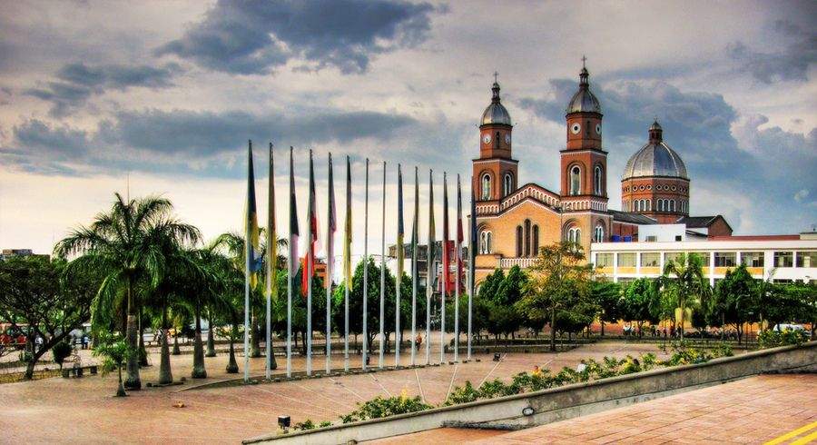 Things to Do in the City of Armenia Colombia