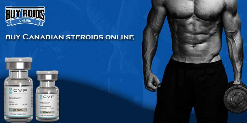 Fitness and Steroids