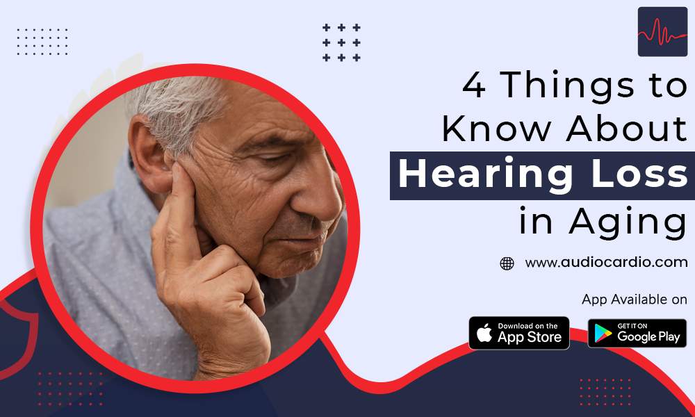 Hearing Loss in Aging