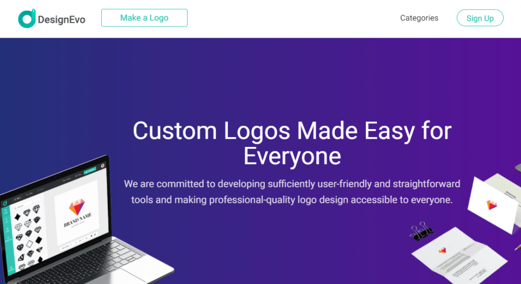Create Vector Logos Online