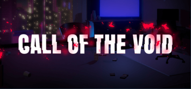 Call of the void