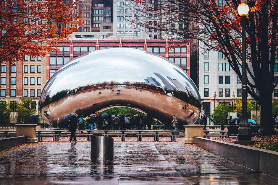 When’s the Best Time of Year to Visit Chicago?