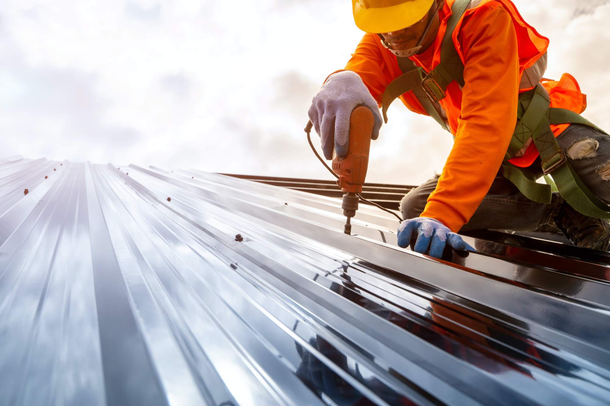 5 Commercial Roof Maintenance Tips You Should Know