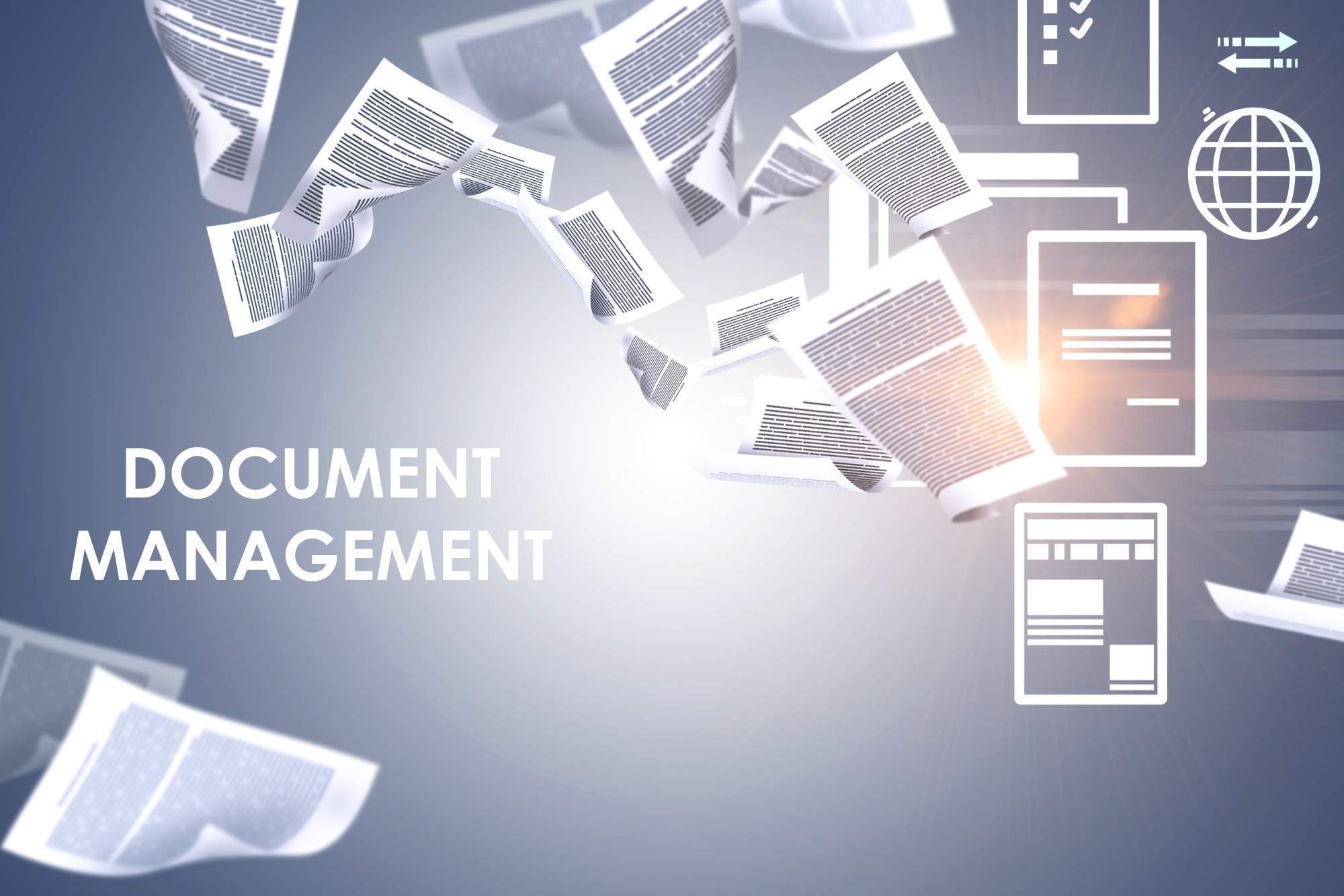 5 Business Document Management Errors and How to Avoid Them