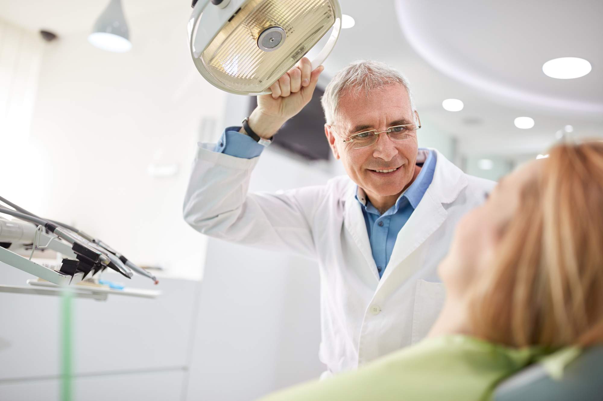 IV Sedation Dentistry: Is It Right for You?