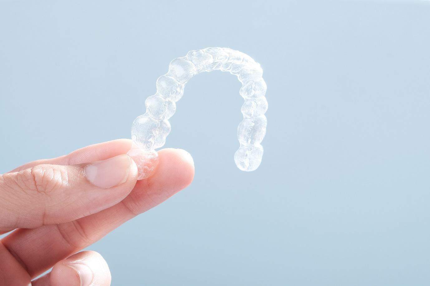 Clear Aligners