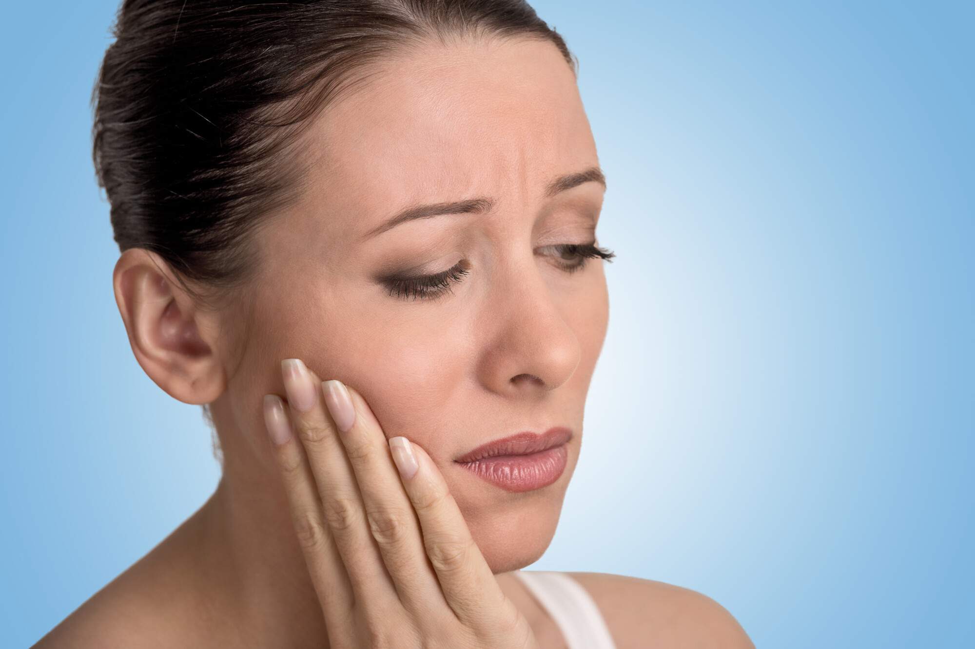 9 Major Dental Problems That Are More Common Than You Think