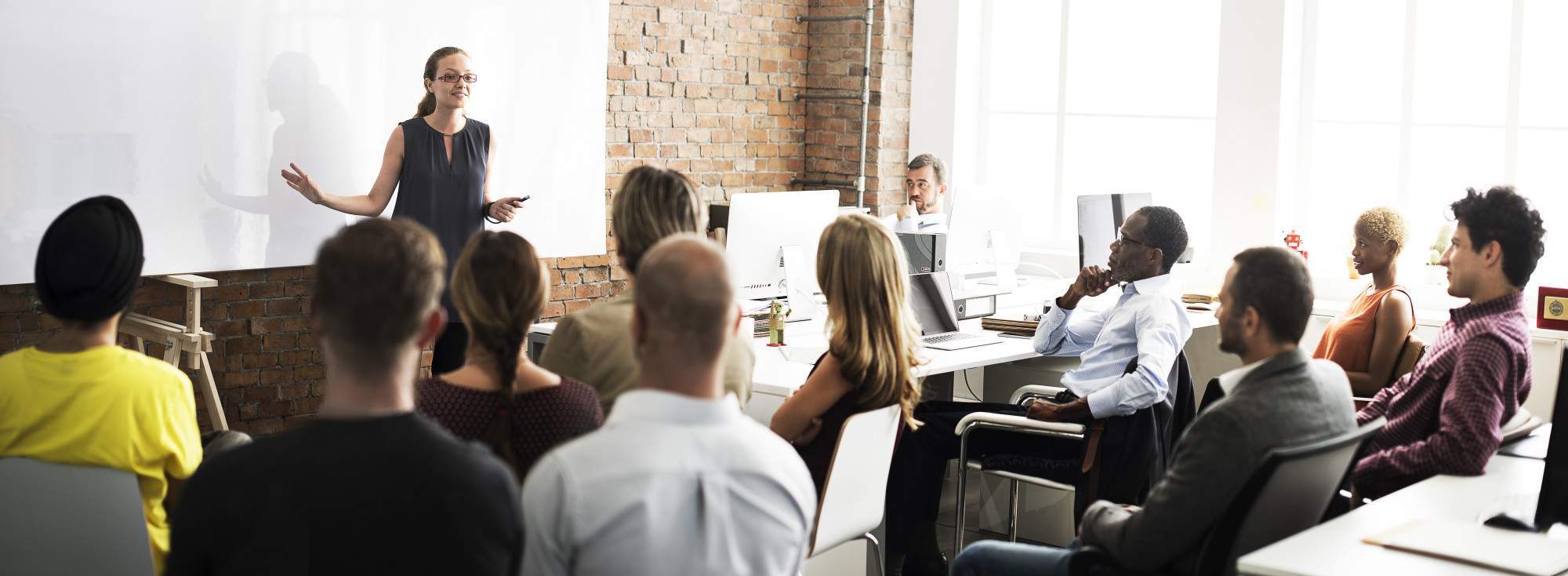 Team Training: The Benefits of Refining the Talent of Your Employees