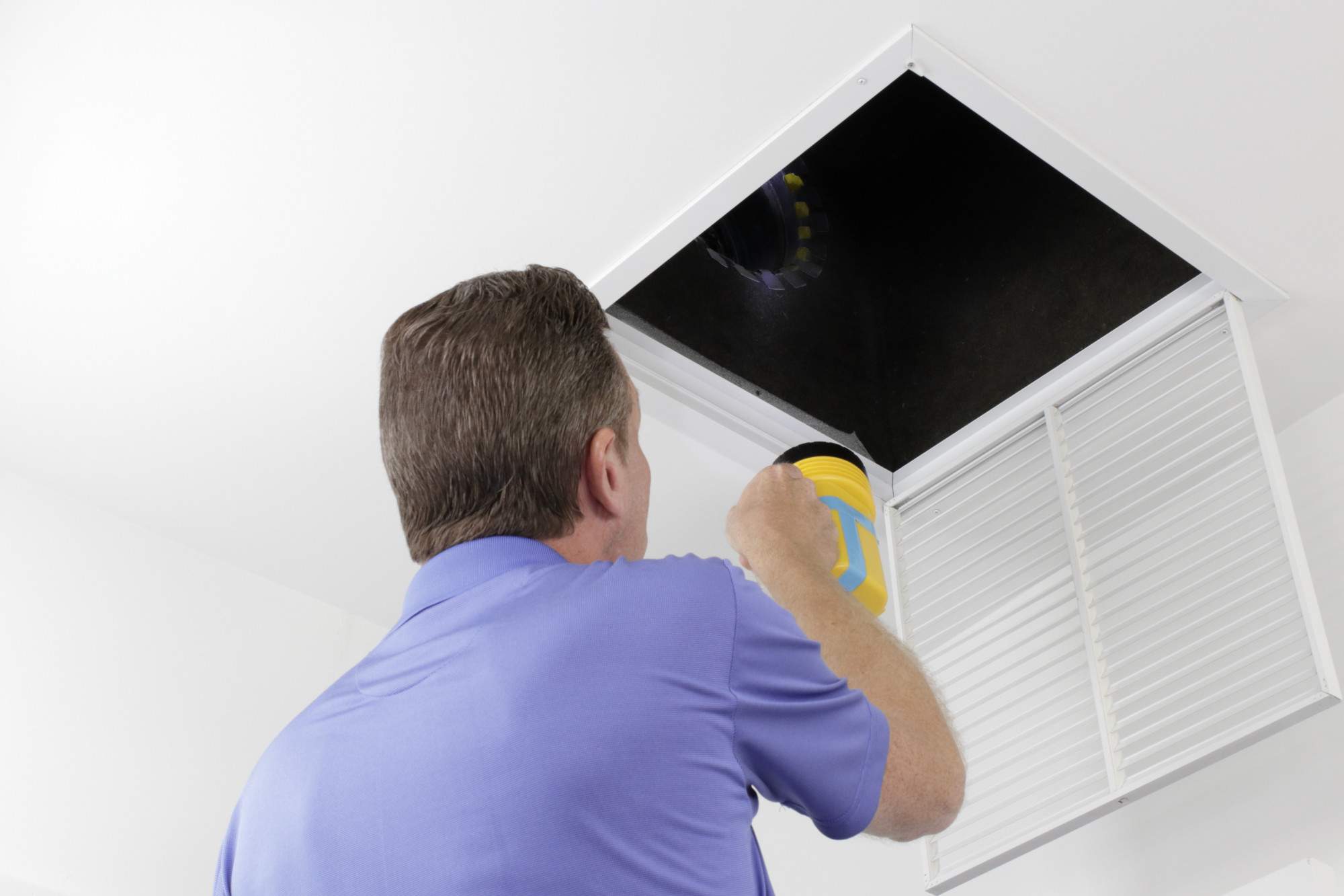 5 Benefits of Regular Duct Cleaning