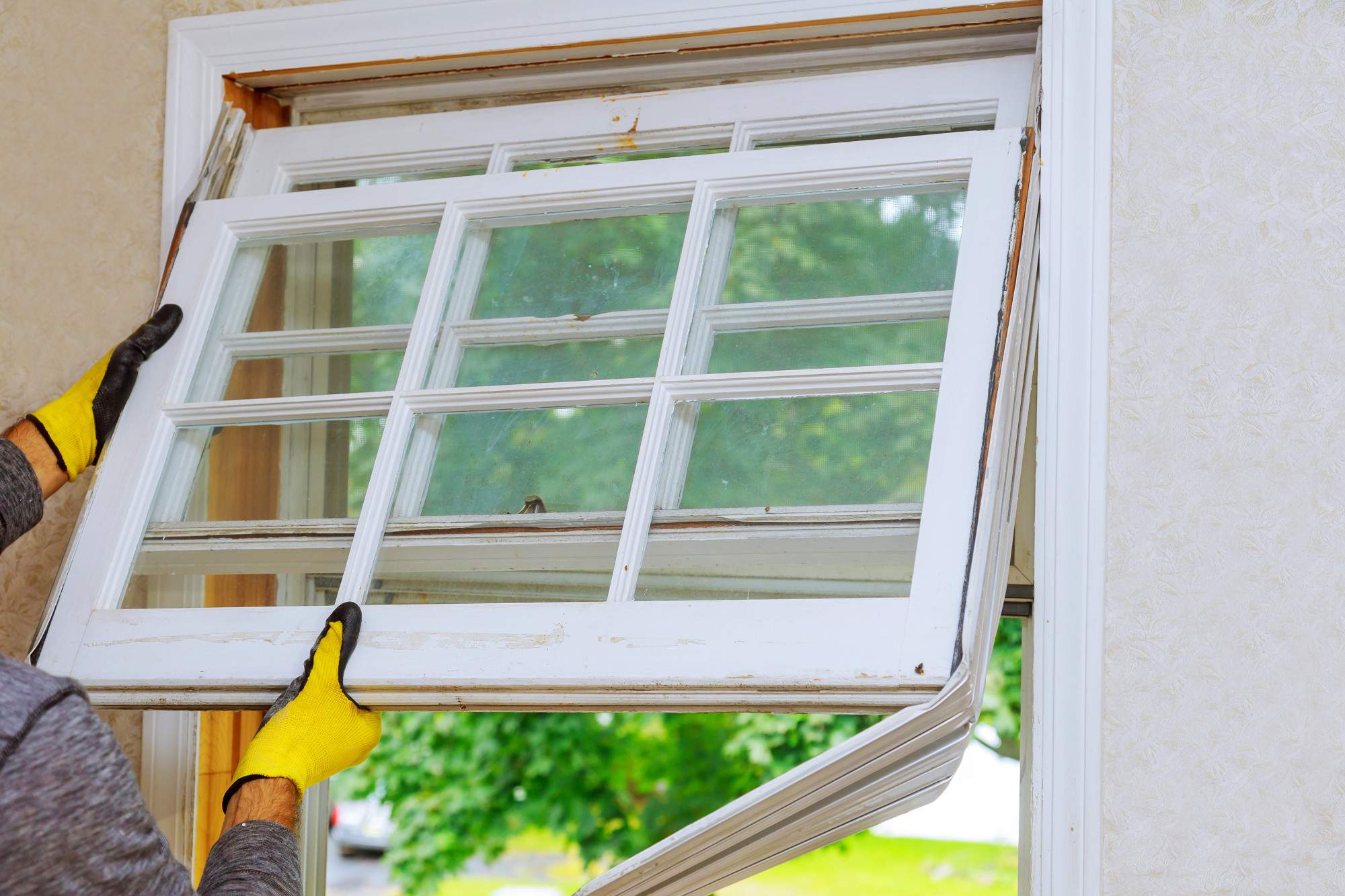 Window Contractor Near Me: 4 Window Replacement Myths