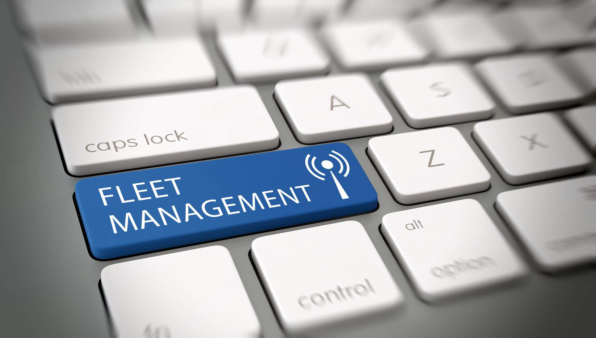 5 Common Mistakes with Fleet Management and How to Avoid Them