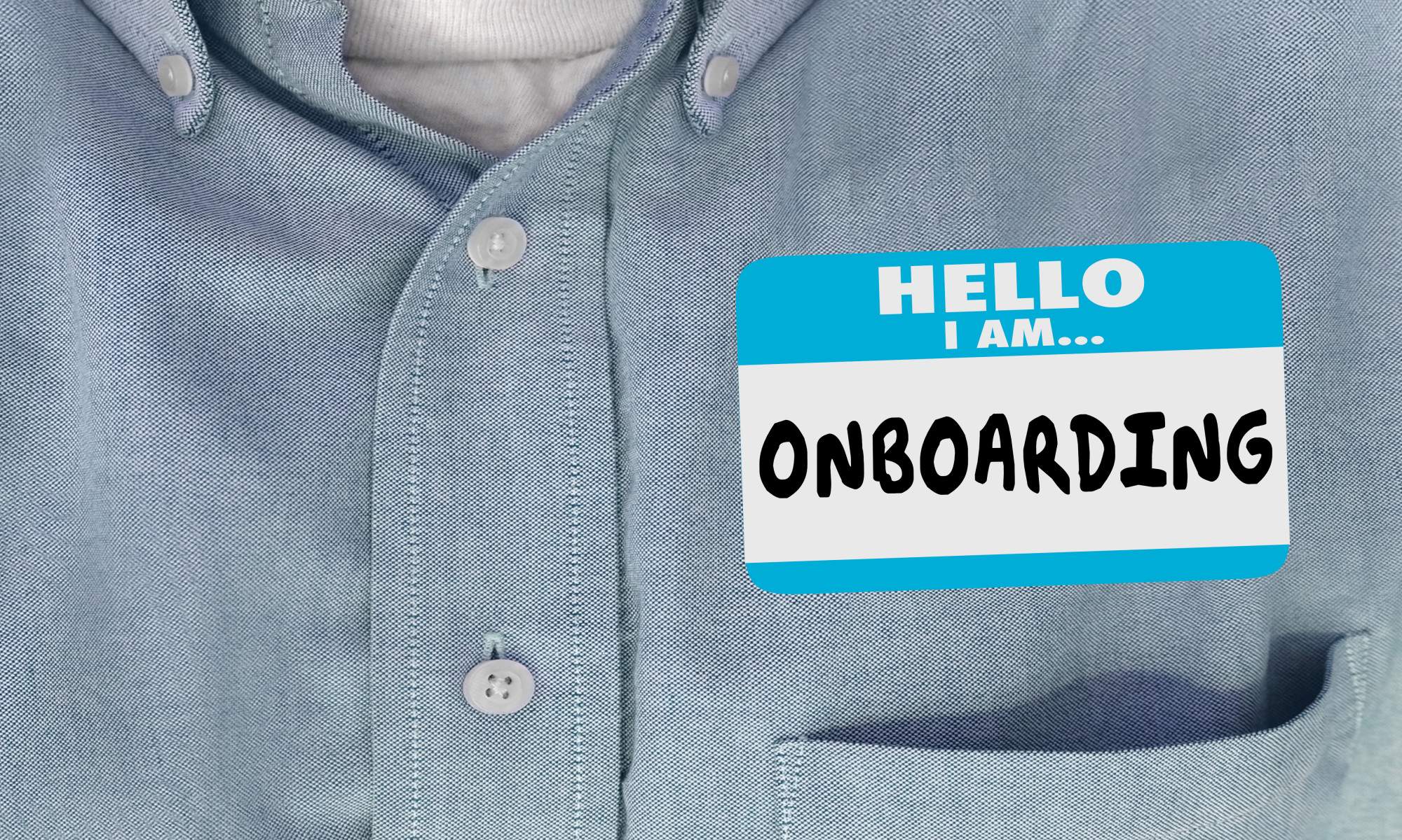 5 Steps for a Successful Employee Onboarding Process