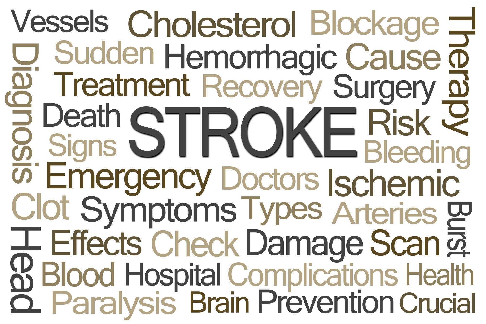 Starting Your Stroke Recovery Journey