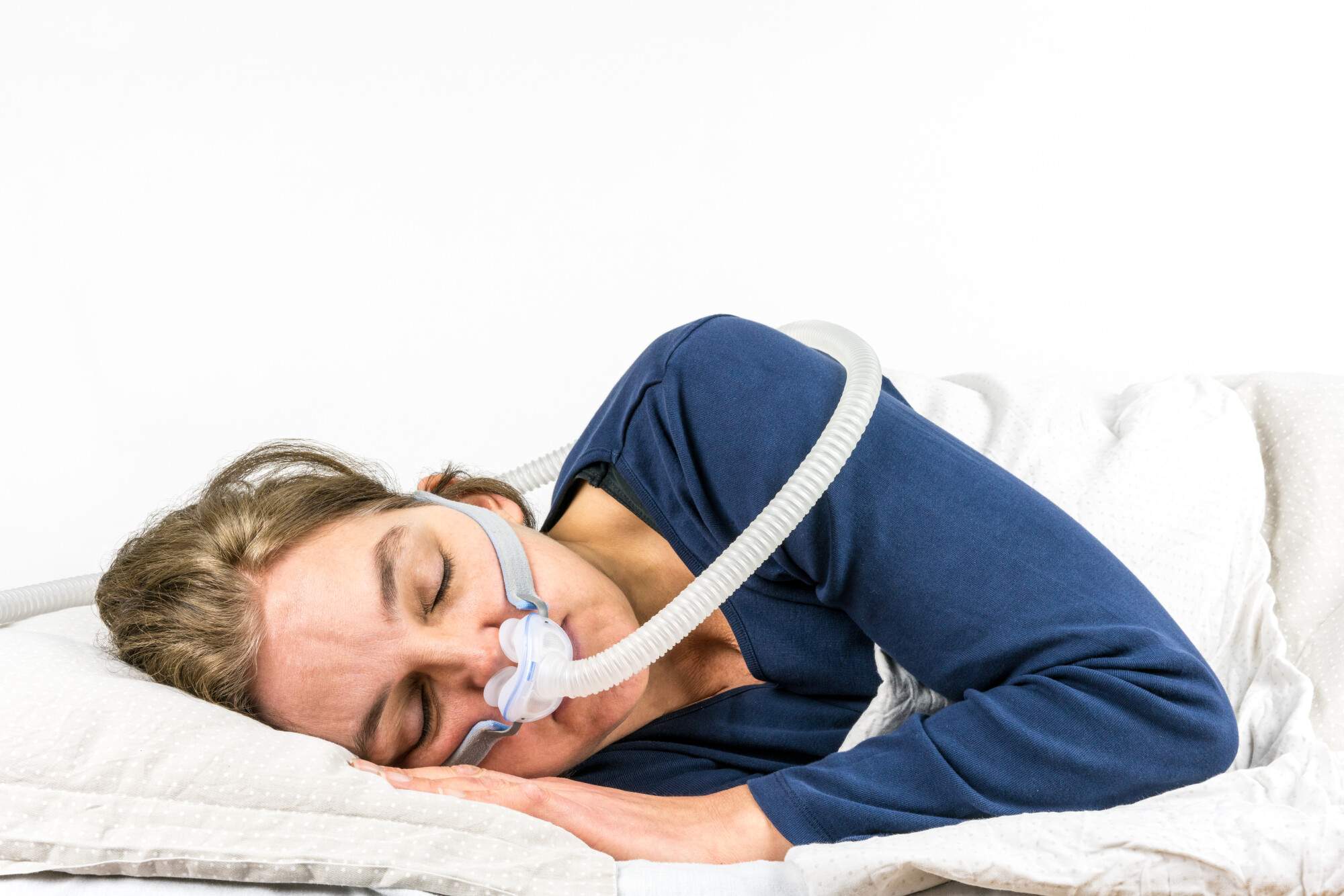 Insomnia vs Sleep Apnea: What Are the Differences?