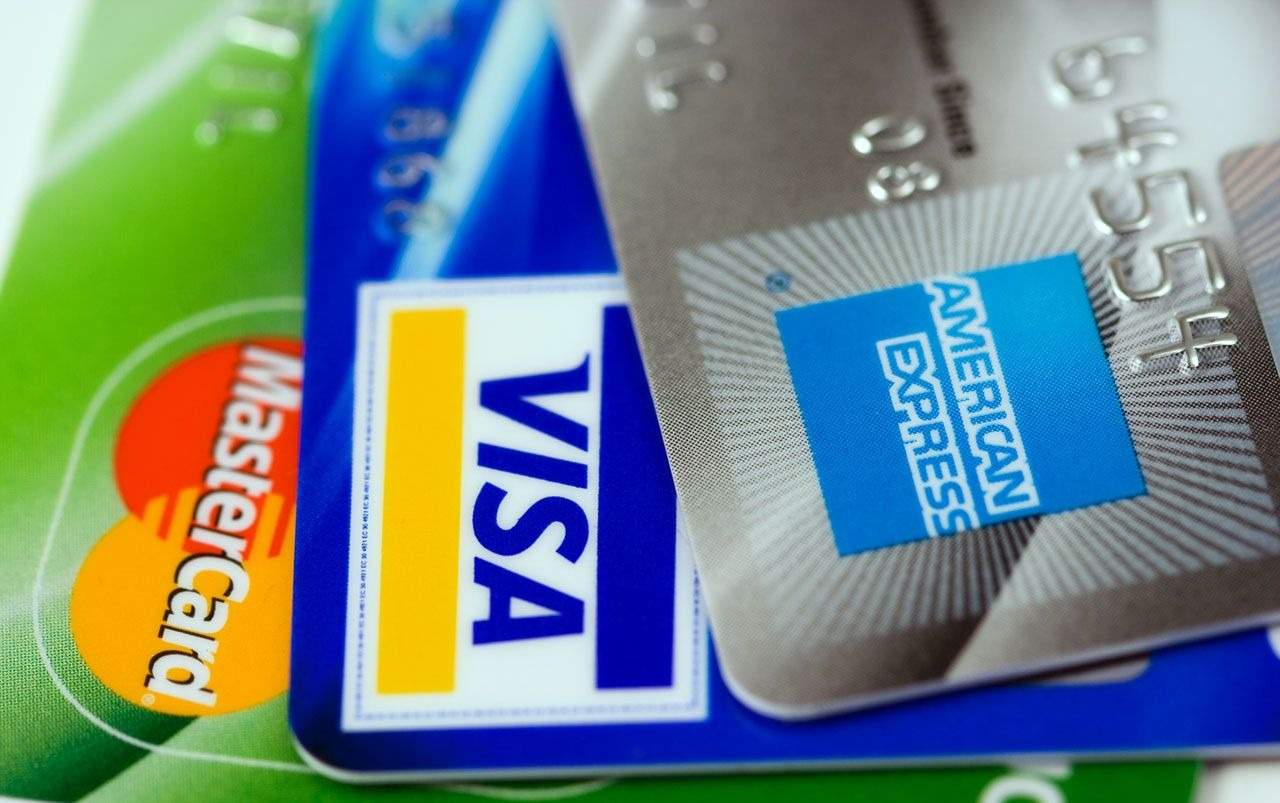 Credit Card Rewards: The Best Credit Card for Your Business