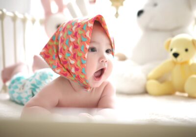 Top 10 Must-Have Baby Products For New Parents