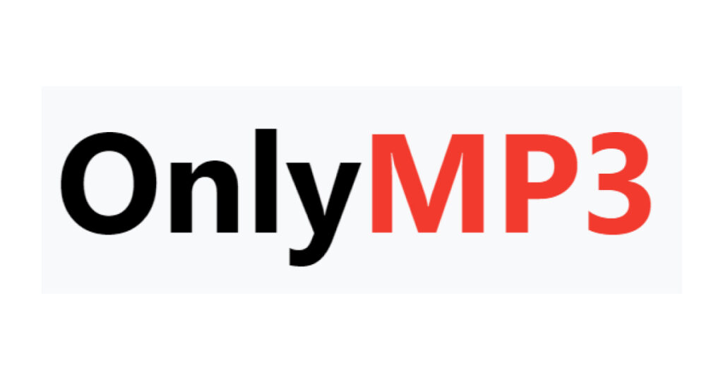 OnlyMP3