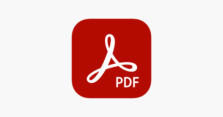 Reduce PDF File Size