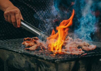 The Secret to Finding the Best BBQ Near Me for Private Events