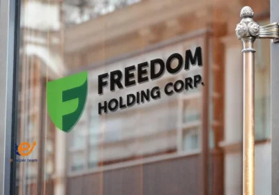 Freedom Holding Corp: A Comprehensive Overview