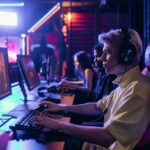 Why Choose Online Gaming as a Passion?