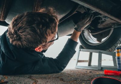 Avoid Car Trouble: Why a Reliable Mechanic Matters